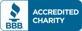 Better Business Bureau - Accredited Charity