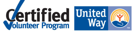 United Way - Certified Volunteer Program